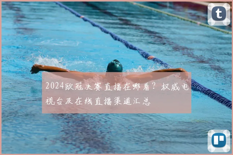 2024欧冠决赛直播在哪看？权威电视台及在线直播渠道汇总