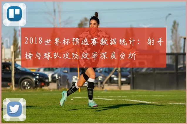 2018世界杯预选赛数据统计：射手榜与球队攻防效率深度分析