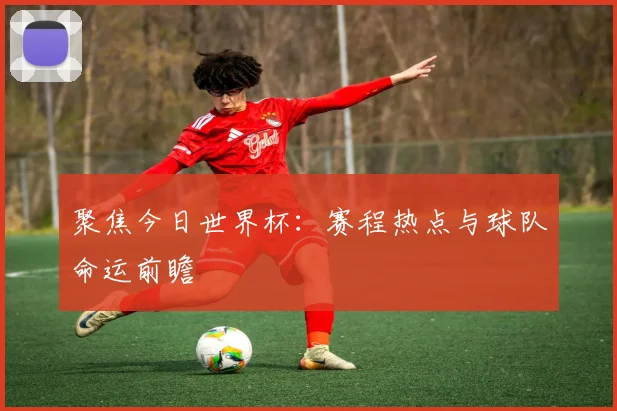 聚焦今日世界杯：赛程热点与球队命运前瞻