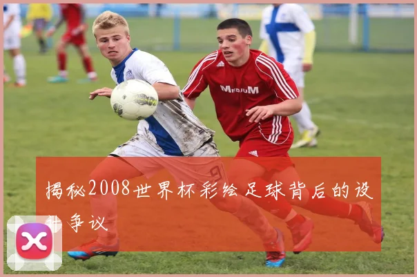 揭秘2008世界杯彩绘足球背后的设计争议